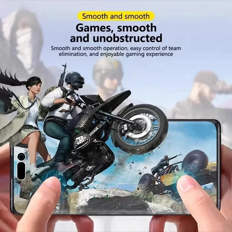 5 Stück matte Hydrogelfolie für iPhone 16 14 13 12 11 15 Pro Max Mini Frosted Displayschutzfolie für iPhone XS X XR 7 8 14 15 16 Plus