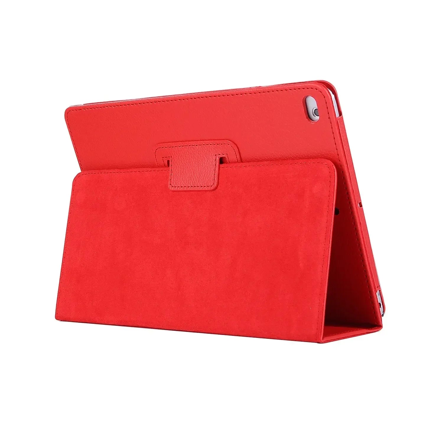 Für iPad 2 3 4 Fall PU Leder Tablet Abdeckung für iPad 9,7 6th 10,2 8th 9th 11th 2025 Air 11 2 3 4th 5th 10,9 Pro 11 Funda Capa