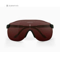 ALBA Radfahren Goggl Sonnenbrille Sport Radfahren Brille Mail Brille Fahrrad Mountainbike Brille männer Brillen ciclismo mtb