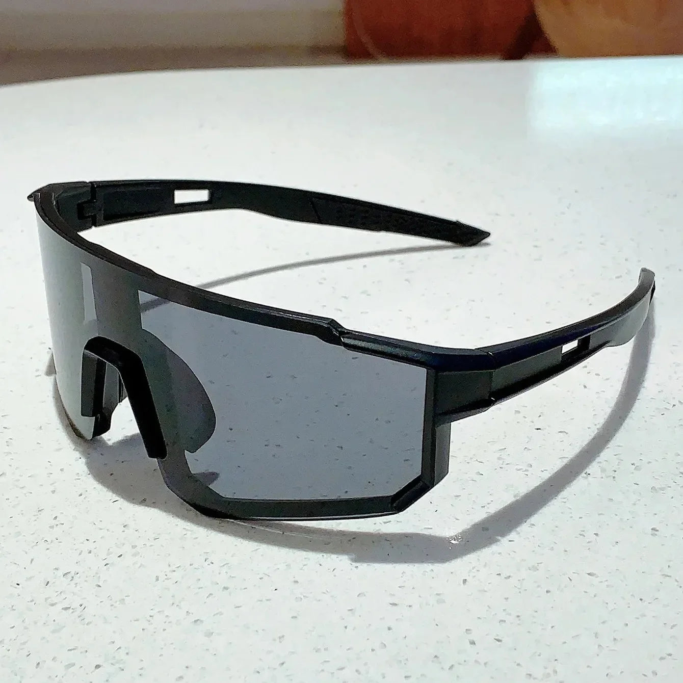 Outdoor Sport Goggle Sonnenbrille Frauen Für Männer Luxus Marke Designer Vintage Sonnenbrille Beliebte Punk Skifahren Winddicht Shades