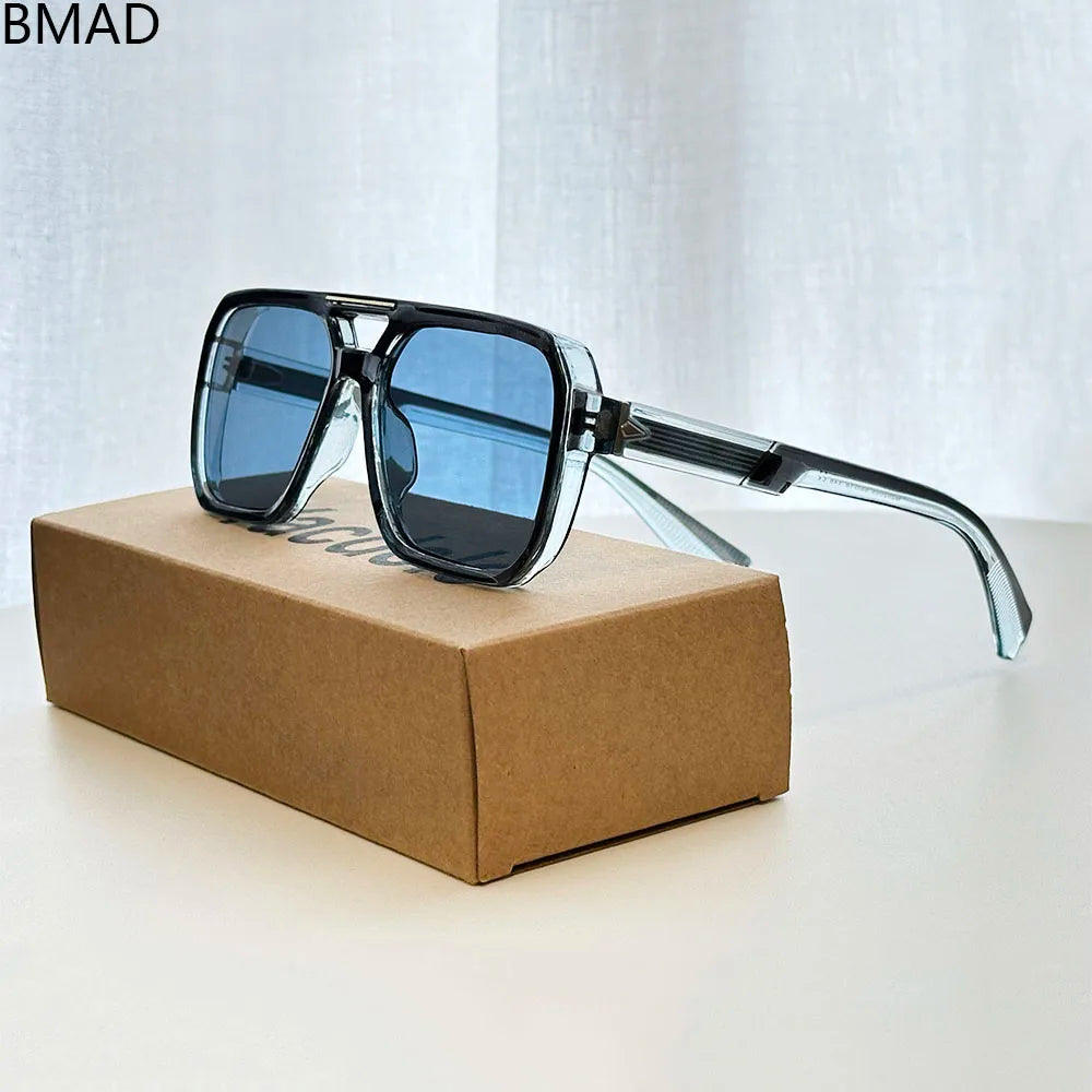 Urlaub Sonnenbrillen Für Männer Vintage Sonnenbrille Frauen Outdoor Oculos Trend Gläser Sonnencreme Lentes Dropshipping Gafas Lunette