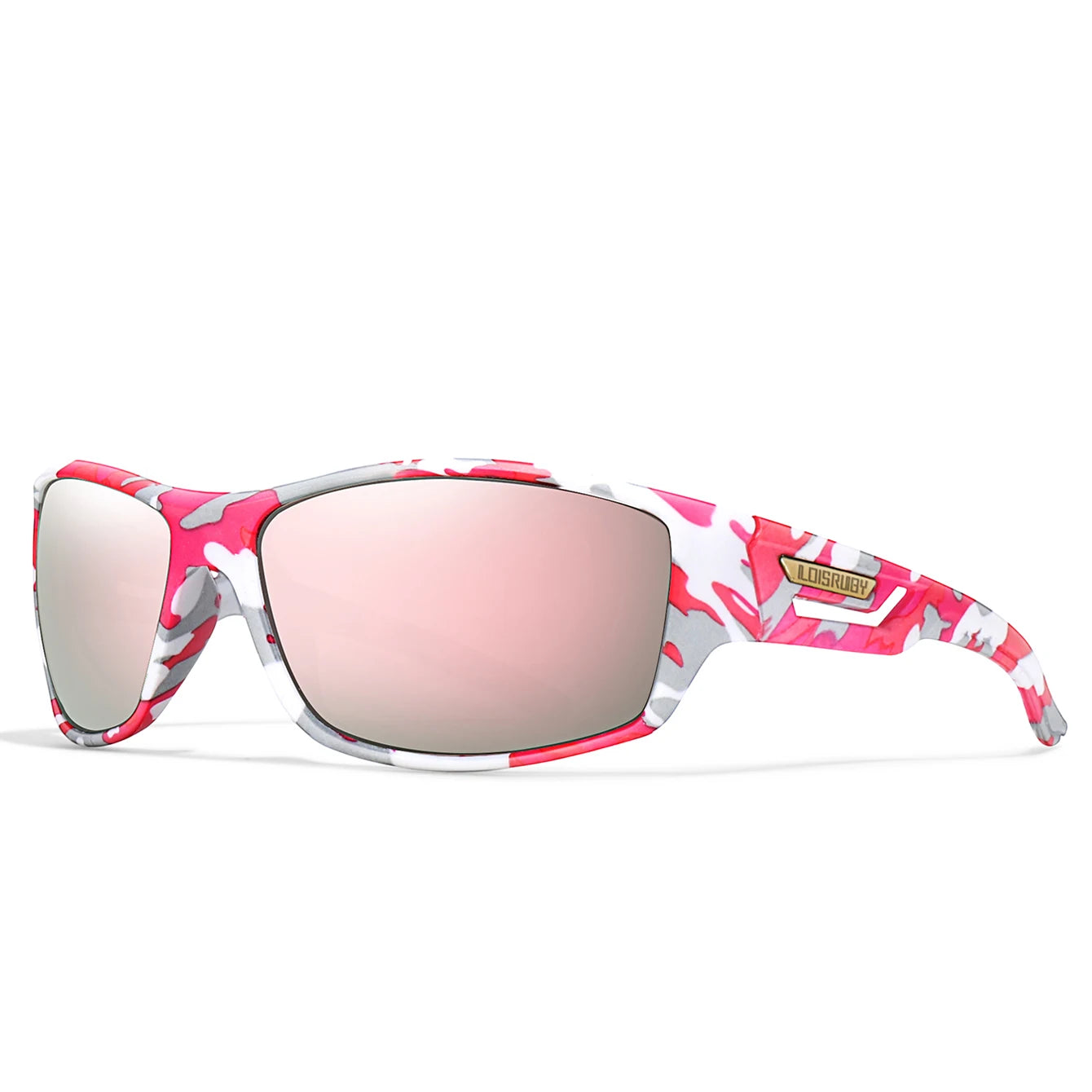 Luxus Platz Vintage Polarisierte Radfahren Sonnenbrille Männer Frauen Mode Reise Fahren Angeln Sonnenbrille Männliche Brillen UV400