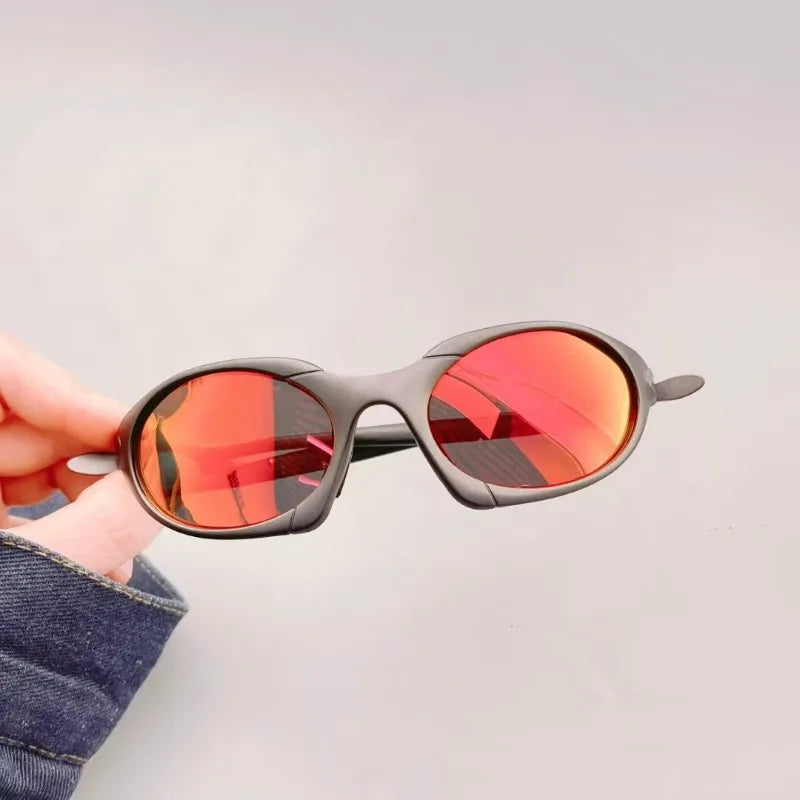 Polarisierte Sonnenbrille, polarisierte Linse, Googles-Sonnenbrille für Männer/Frauen, Reiten, Fahren, Angeln, Sonnenbrille, Lunettes De Soleil Homme