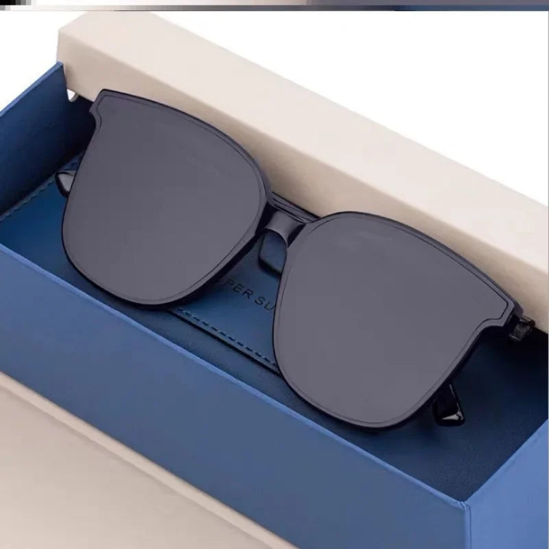 2024 Hochwertige Sonnenschutz-Sonnenbrille, Retro-Damen-Sonnenbrille, Fahren, Angeln, Radfahren, Anti-UV, klassische Brille, Herren-Sonnenbrille