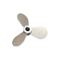 304 Edelstahl Laufrad Mixer Threeleaf Mischen Propeller Mischen Klinge Alle Größen Verfügbar