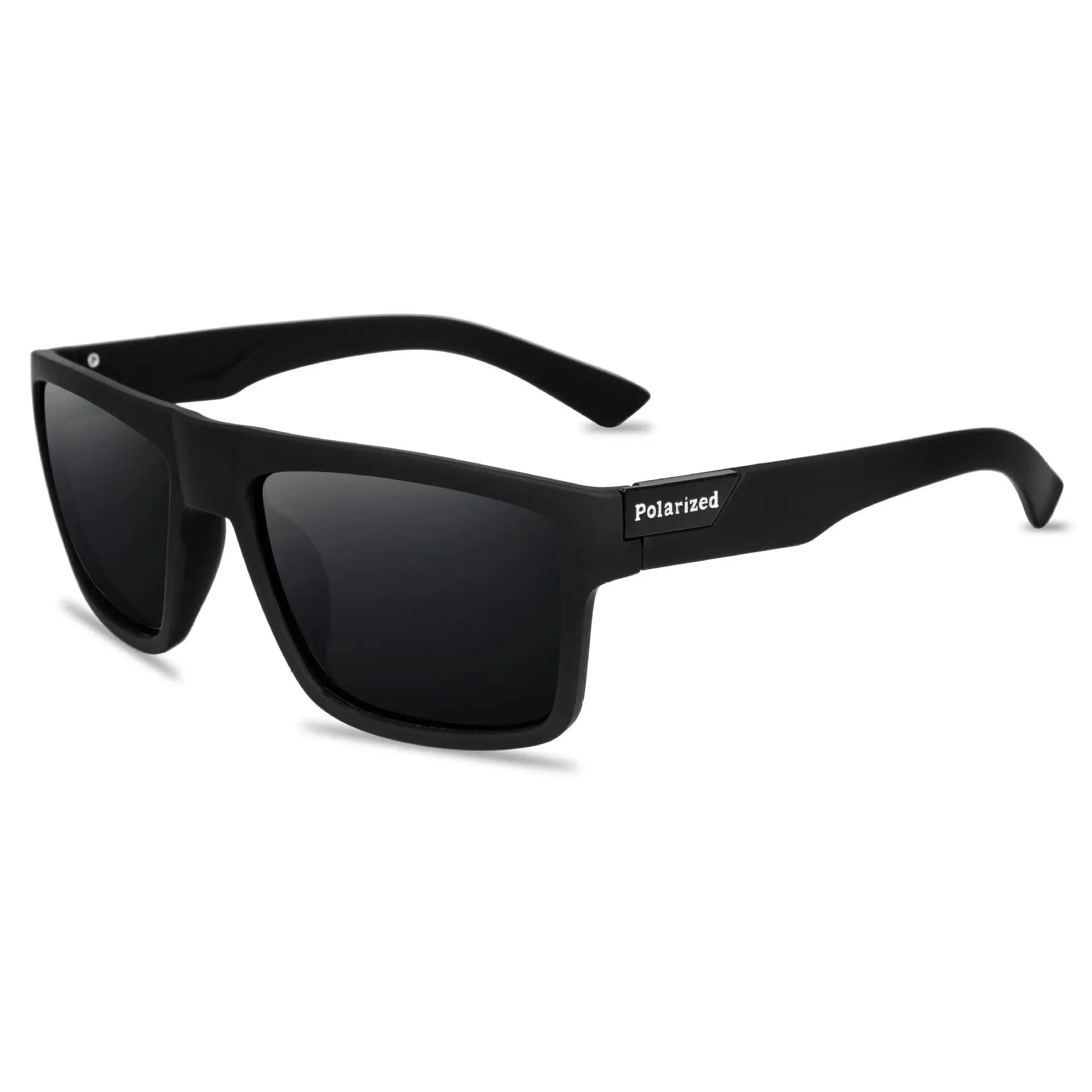 Mode Sonnenbrillen Quadratische Männliche Sonnenbrille Vintage Fahren Angeln Reise Brillen Sport Shades Klassisch