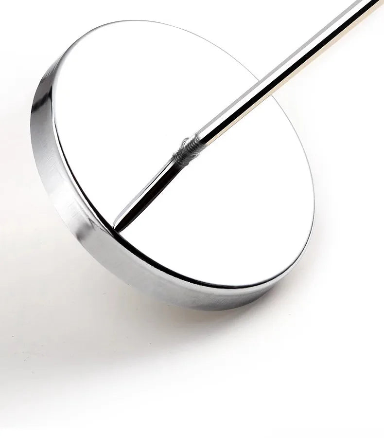 Bill Fork Desk Receipt Memo Holder Ticket Paper Summons Fork Spike Stick for Restaurant Kitchen Check Spindle Ticket Stabber