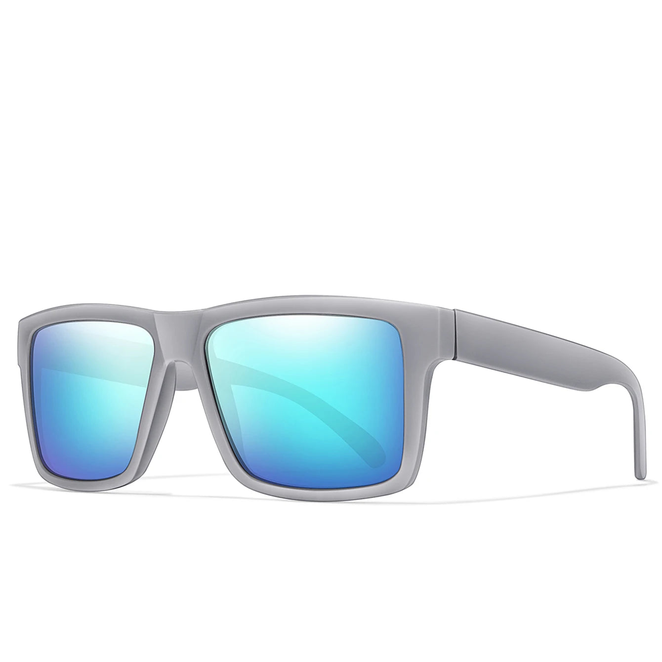 Luxus Platz Vintage Polarisierte Radfahren Sonnenbrille Männer Frauen Mode Reise Fahren Angeln Sonnenbrille Männliche Brillen UV400
