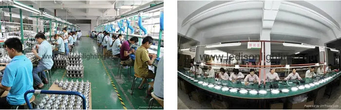 2-teiliges 6-W-PIR-Bewegungsmelder-Licht, GU10-Glühbirne, 50 W, halogenäquivalent, bewegungsaktivierte Sicherheits-LED, automatisches Ein-/Ausschalten für den Innen- und Außenbereich