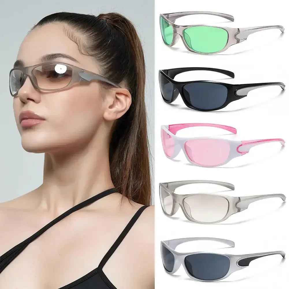 Sonnenbrille Für Frauen Männer Polarisierte Hohe Qualität Driving Shades Radfahren Sonnenbrillen Für Outdoor Angeln Wandern Radfahren Gläser