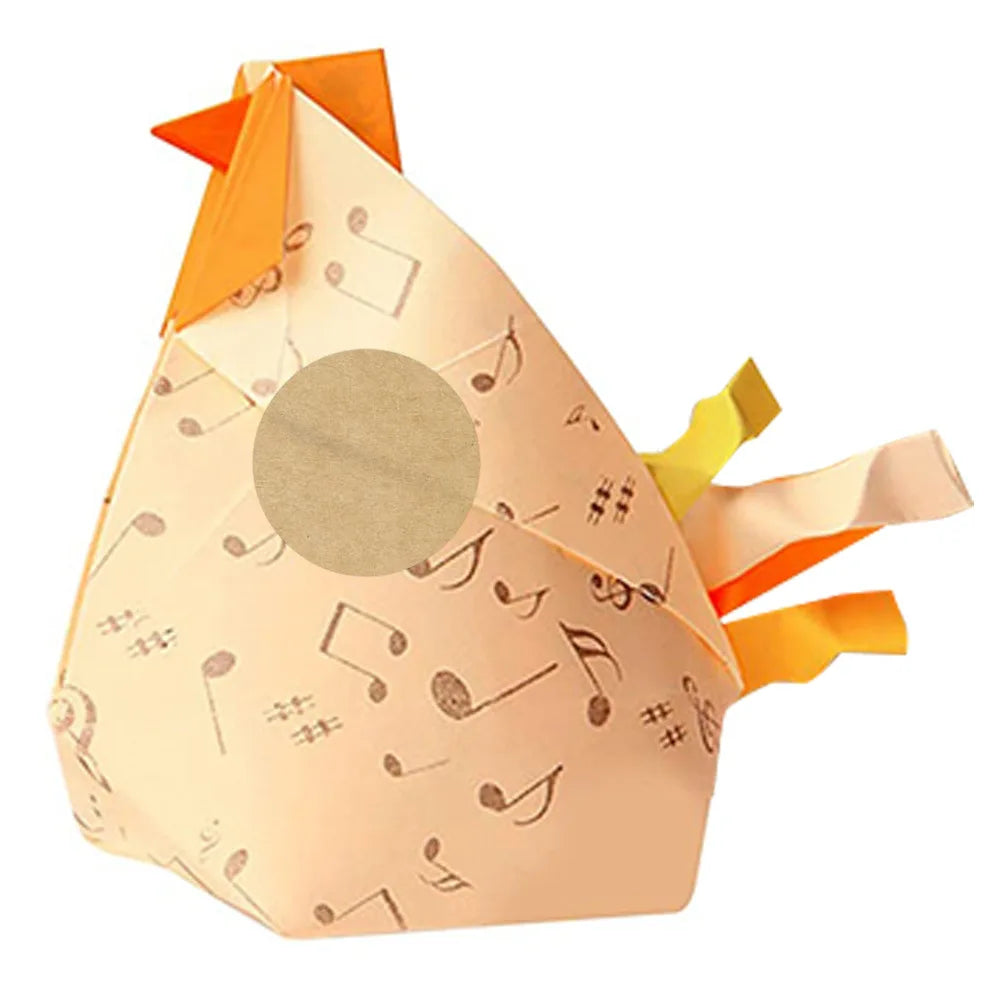 500 teile/rolle 1 zoll Kraft Papier Aufkleber Runde Leere Etiketten Für Handgemachte Geschenk Tag Papier DIY Umschlag Abdichtung Aufkleber schreibwaren