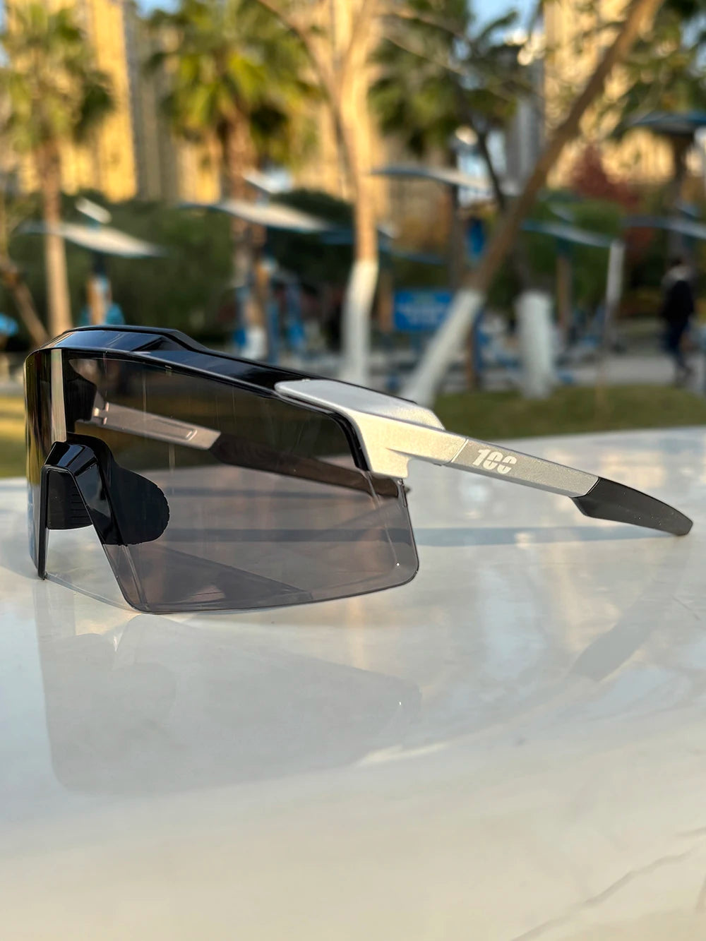 Männer Radfahren Sonnenbrille UV400 TR90 Sport Fahrrad Brille MTB Mountainbike Angeln Wandern Reiten Brillen für Frauen sport