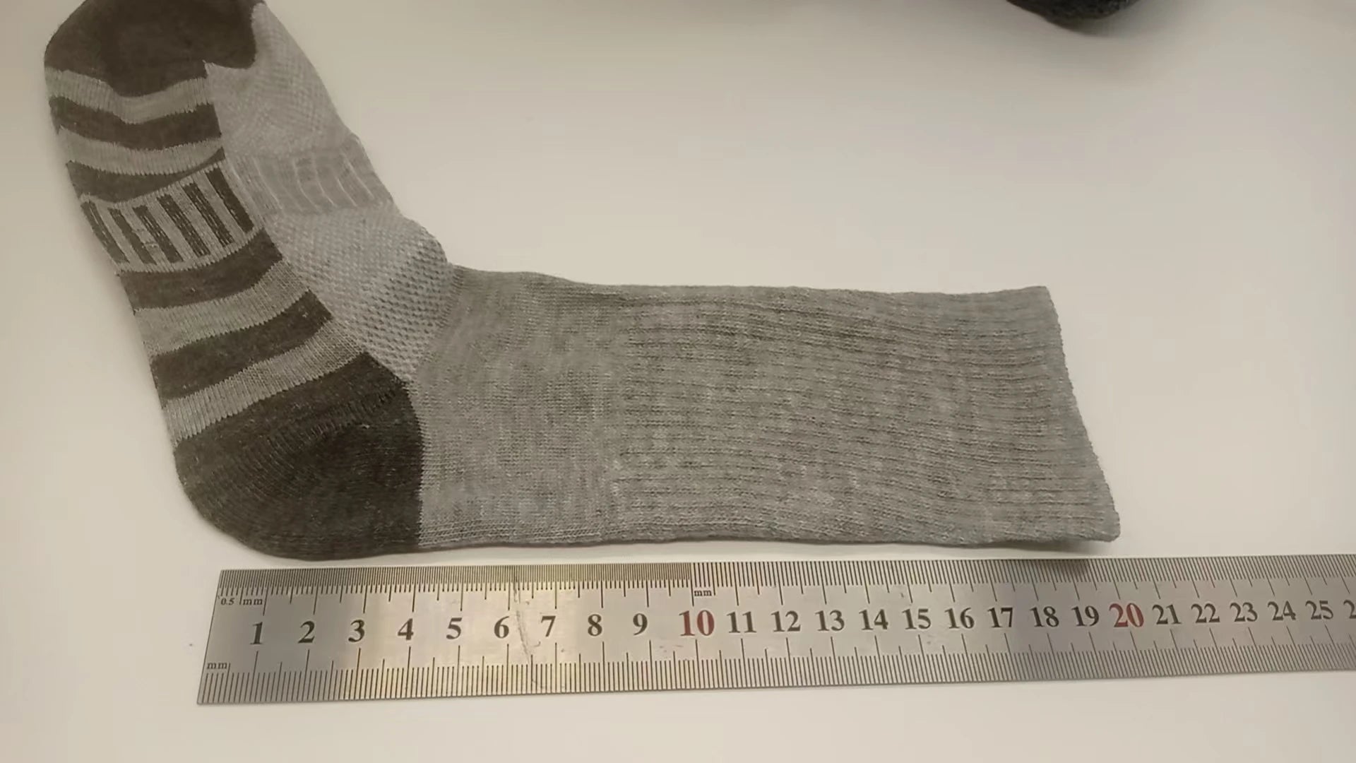 10/20/30 Paar klassische Crew-Socken für Herren, Unisex, Sportsocken für Herren, Laufen, Basketball, rutschfest, für den Außenbereich, atmungsaktiv, Herrensocken