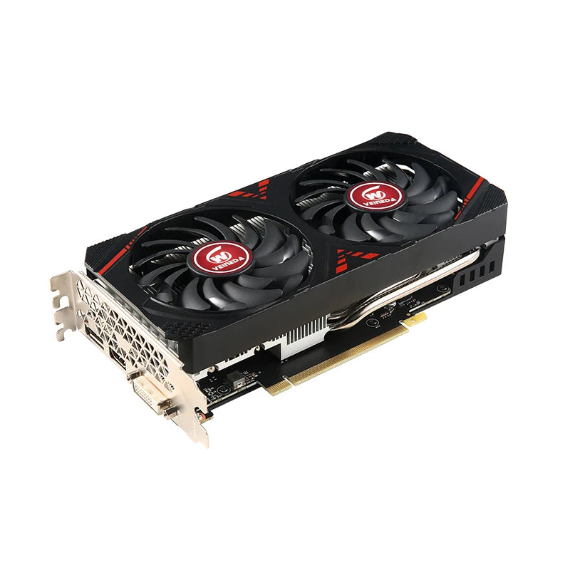 VEINEDA RTX3050 8 GB GDDR6 128 Bit Computer-Grafikkarte RTX 3050 8 GB Gaming-PC RTX 3070 DP*HDMI-kompatibles Video