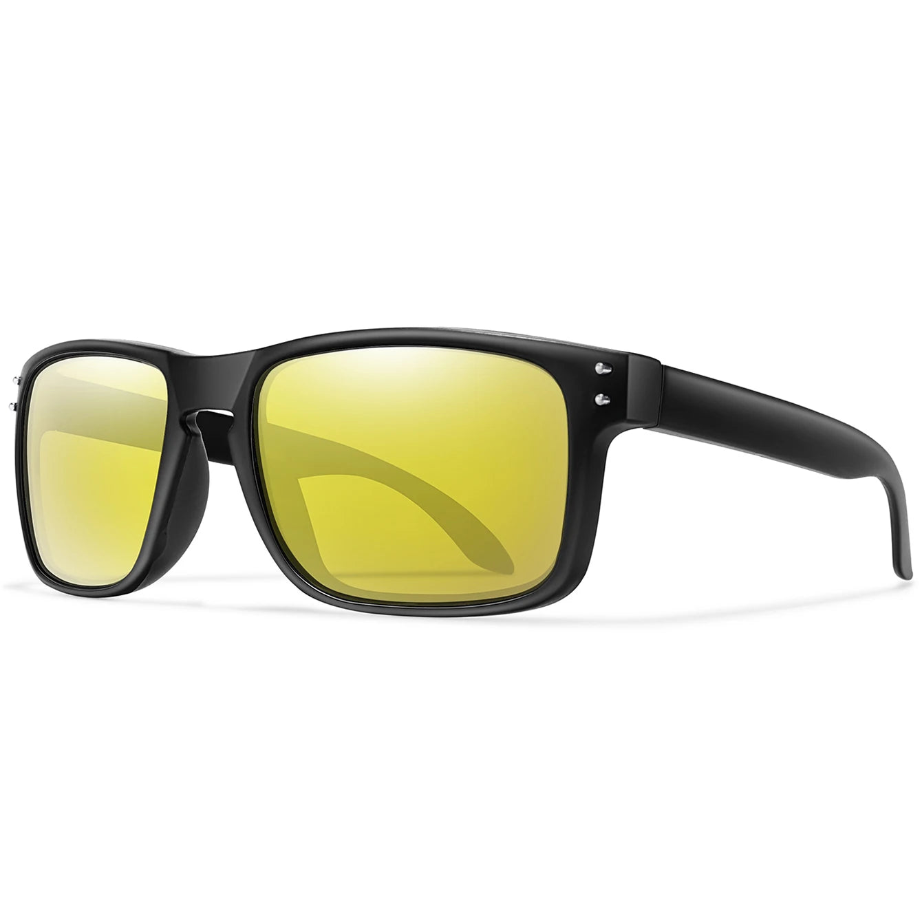 Luxus Platz Vintage Polarisierte Radfahren Sonnenbrille Männer Frauen Mode Reise Fahren Angeln Sonnenbrille Männliche Brillen UV400