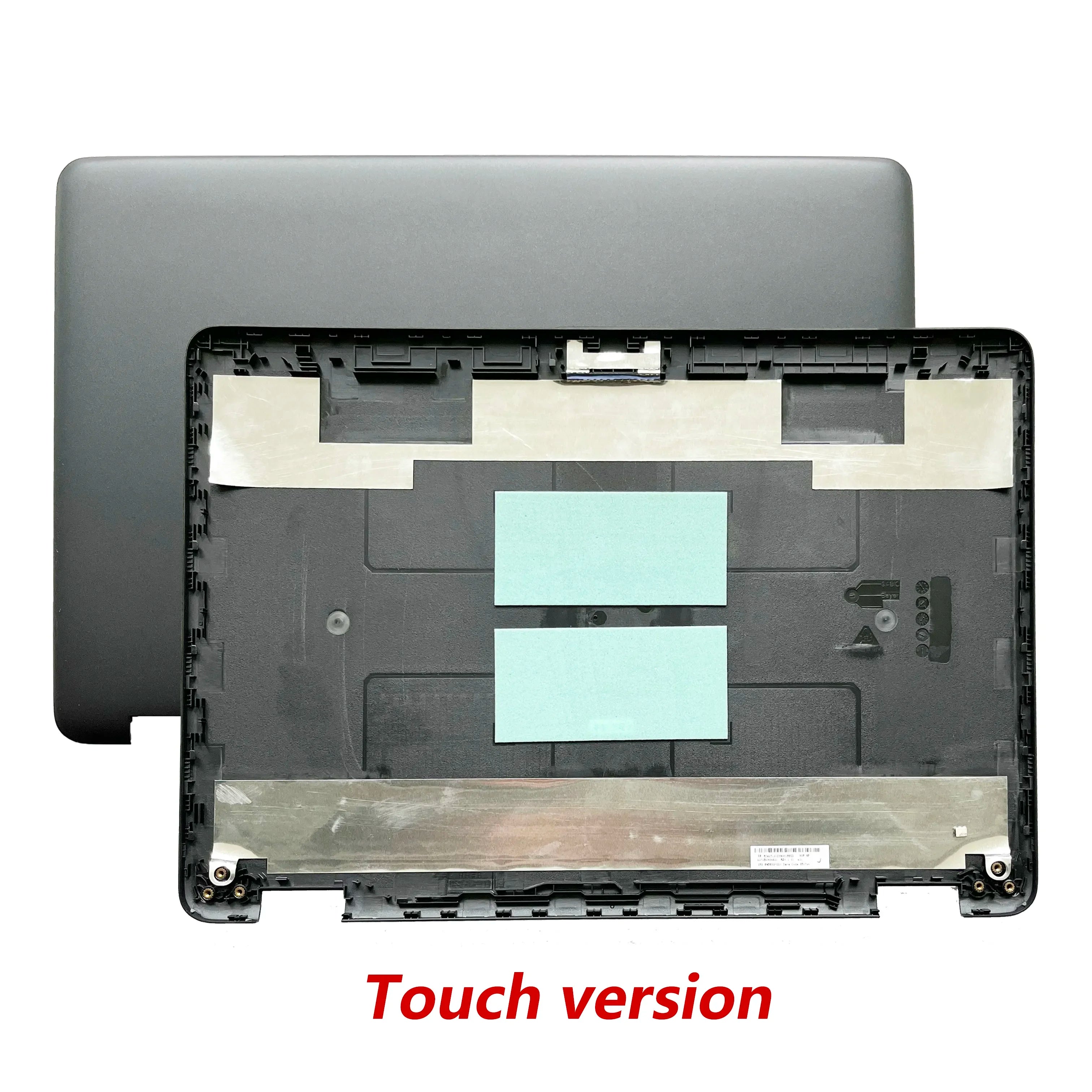 Neue ersetzen Laptop-Hülle für HP Probook 650 G2 G3 655 G2 G3 LCD-Rückseite Frontblende Handballenauflage Untergehäuse 840724-001 840726-001