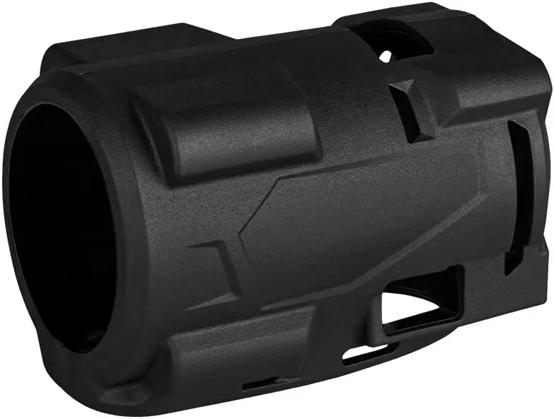 1 Stück/2 Stück 49-16-2563 Schlagschrauber-Schutzmanschette passend für Milwaukee M12 Kraftstoff 1/2 und 3/8 Stubby Schlagschrauber