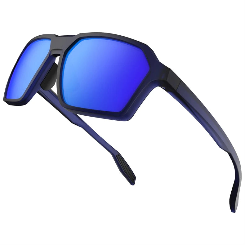 Polarisierte Angeln Sonnenbrille männer Driving Shades Männliche Sonnenbrille Wandern Angeln Klassische Sonnenbrille UV400 Brillen