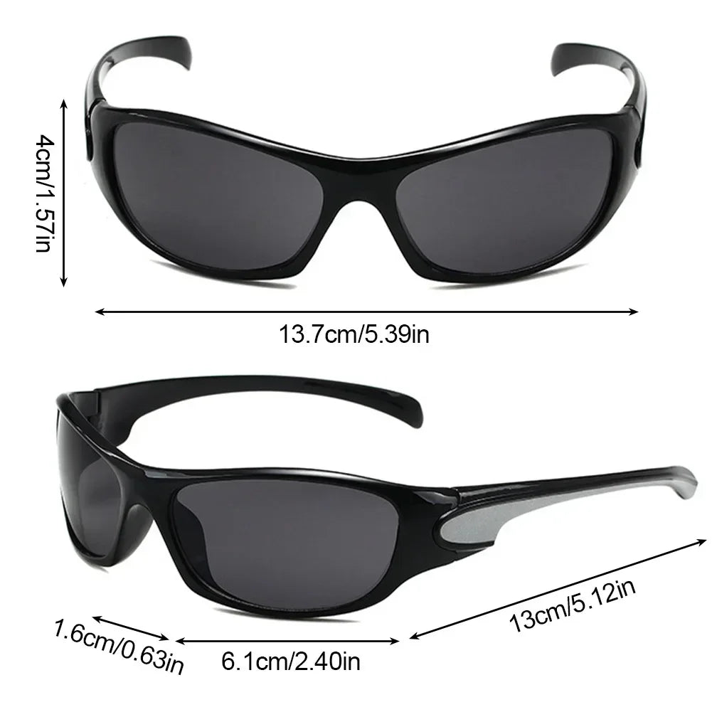 Sonnenbrille Für Frauen Männer Polarisierte Hohe Qualität Driving Shades Radfahren Sonnenbrillen Für Outdoor Angeln Wandern Radfahren Gläser