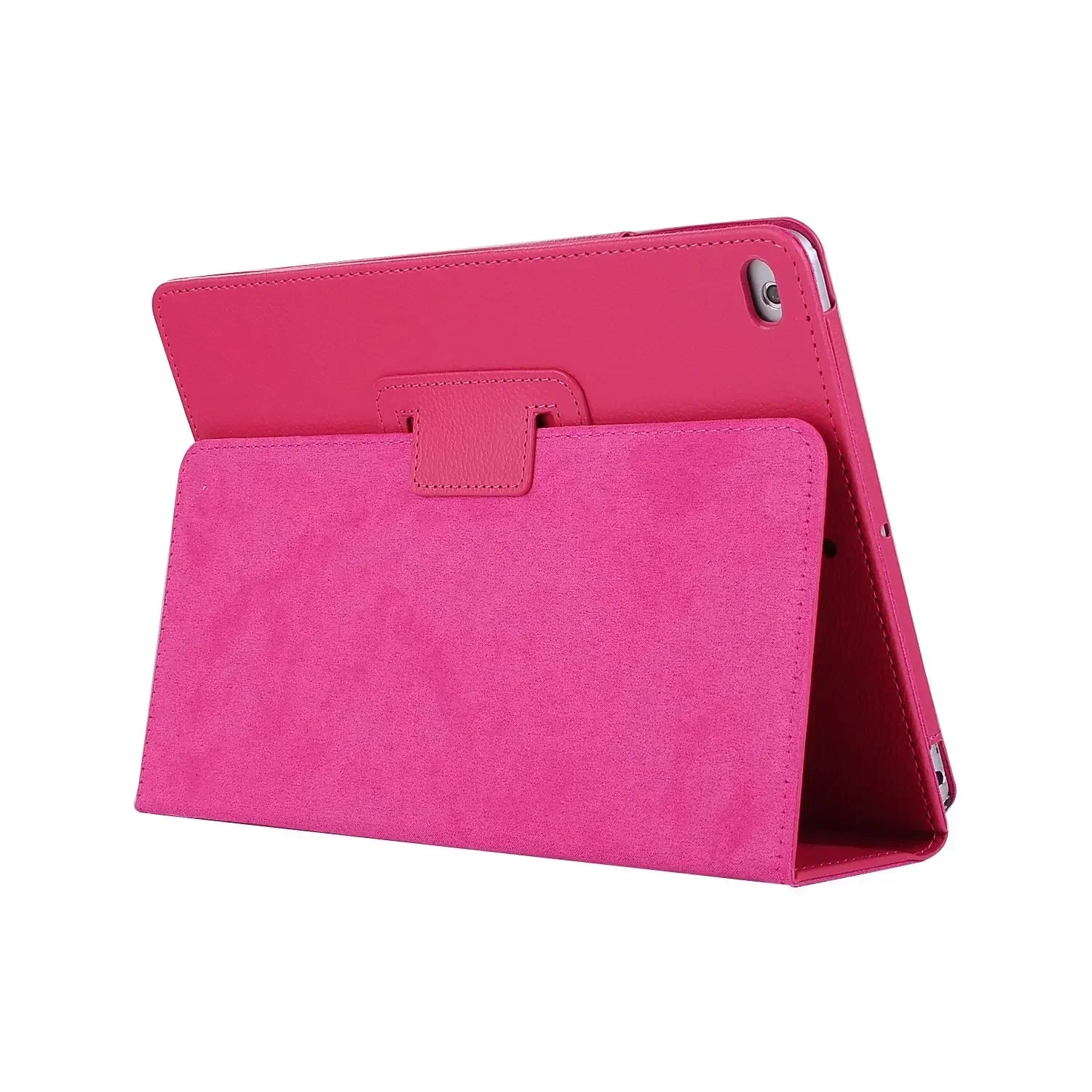 Für iPad 2 3 4 Fall PU Leder Tablet Abdeckung für iPad 9,7 6th 10,2 8th 9th 11th 2025 Air 11 2 3 4th 5th 10,9 Pro 11 Funda Capa