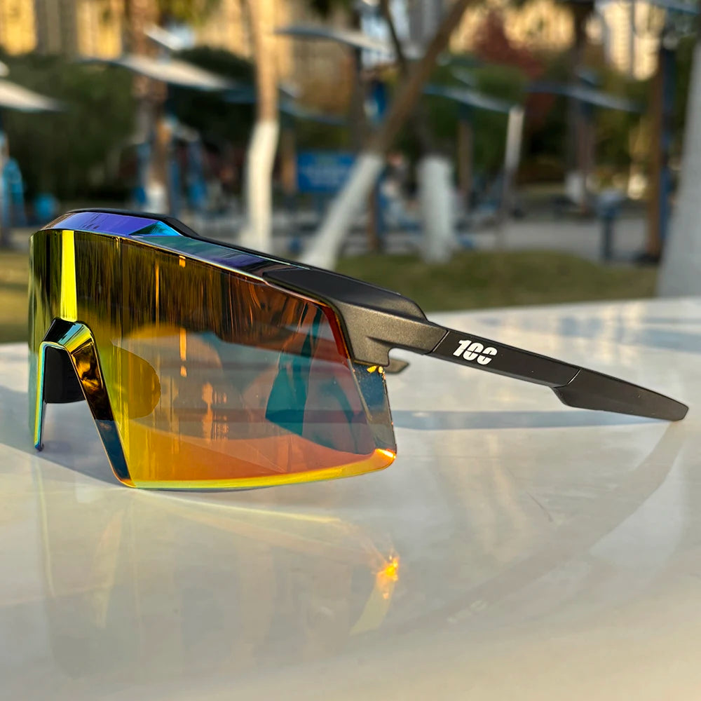 Männer Radfahren Sonnenbrille UV400 TR90 Sport Fahrrad Brille MTB Mountainbike Angeln Wandern Reiten Brillen für Frauen sport