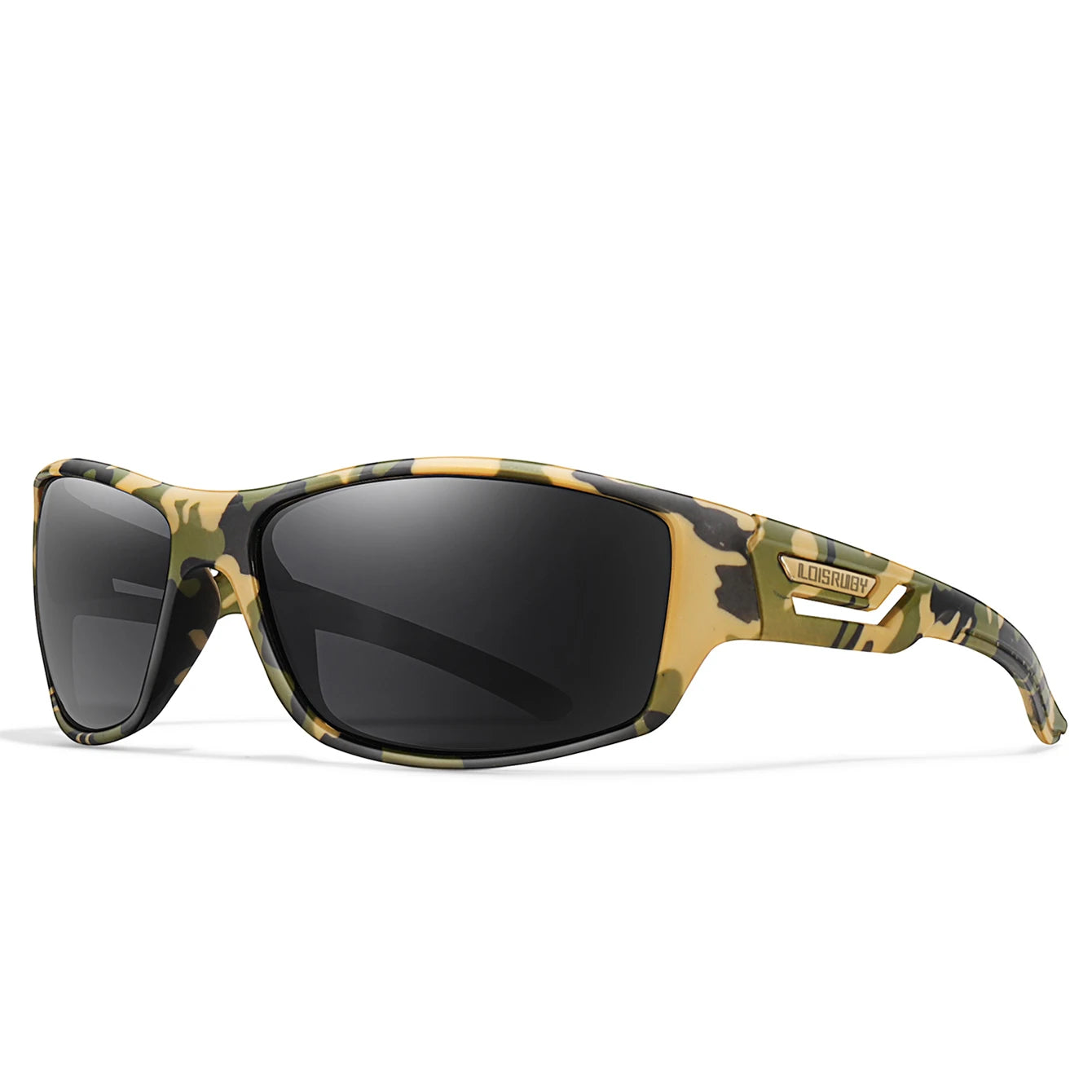 Luxus Platz Vintage Polarisierte Radfahren Sonnenbrille Männer Frauen Mode Reise Fahren Angeln Sonnenbrille Männliche Brillen UV400