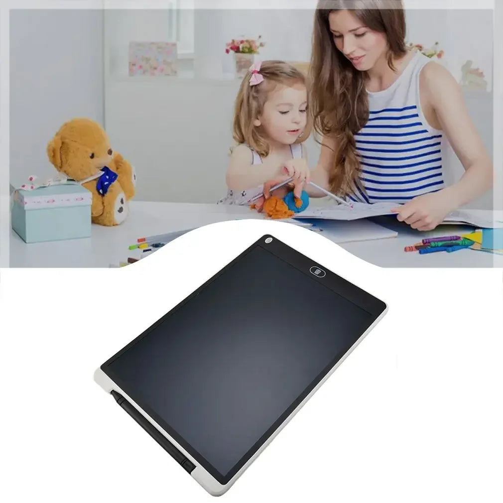 8,5 Zoll LCD-Schreibtablett Digitales Zeichentablett Handschriftblöcke Tragbares elektronisches Tablet-Board ultradünnes Board