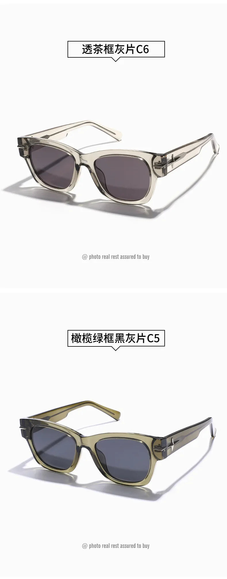Rechteckige Sonnenbrille für Damen, Retro-Fahrbrille, 90er-Jahre-Vintage-Mode, schmaler quadratischer Rahmen, UV400-Schutz