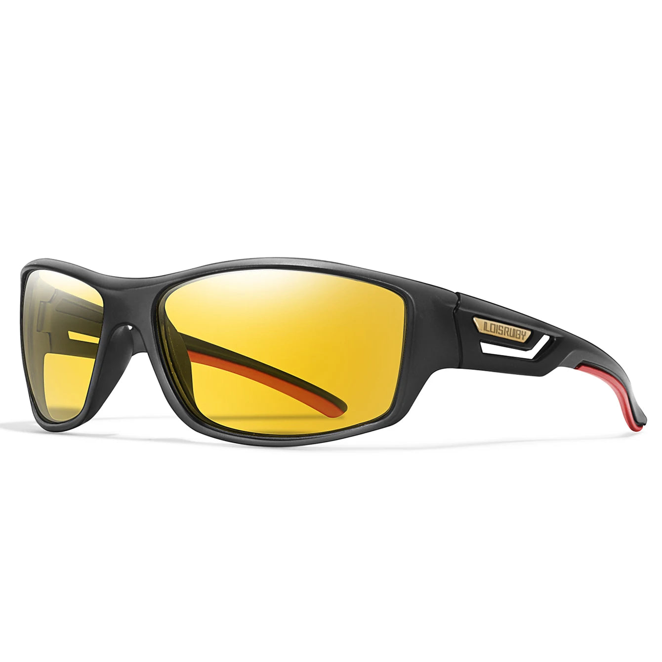 Luxus Platz Vintage Polarisierte Radfahren Sonnenbrille Männer Frauen Mode Reise Fahren Angeln Sonnenbrille Männliche Brillen UV400