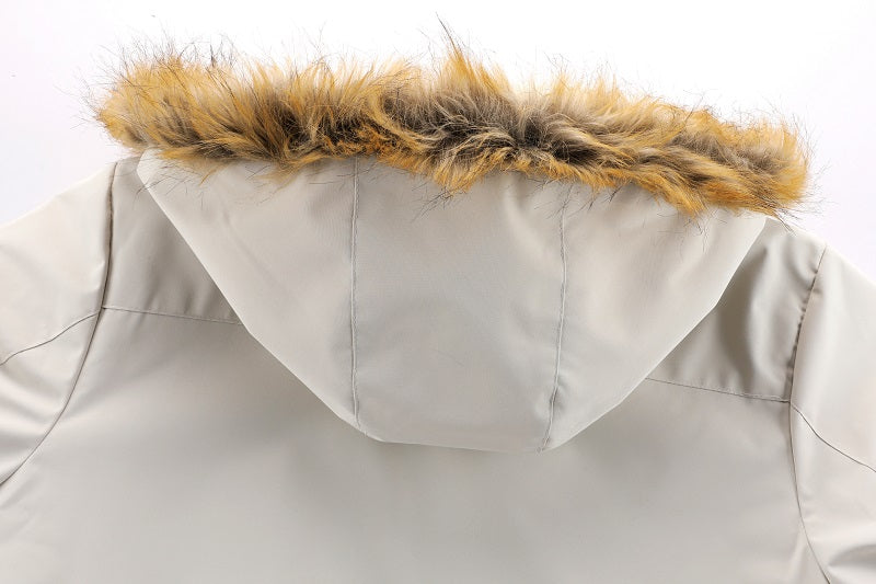 2022 Autumn And Winter New Men'S Fashionable Windbreaker Jacket Casual Outdoor Sports Zipper Jacket