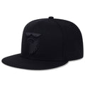 Men's Casual Beard Embroidered Baseball Cap, Ideal Choice For Gifts
